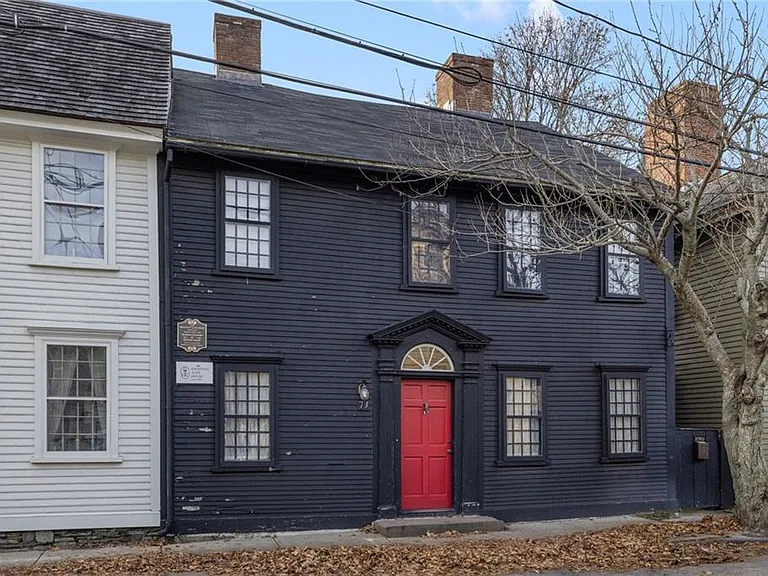 73 Thames St #B — Photo 3