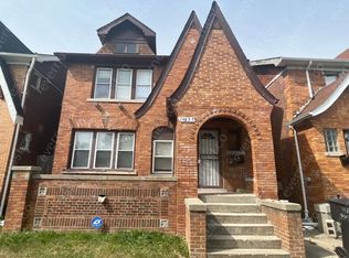 14897 Sussex St UNIT 1, Detroit, MI 48227