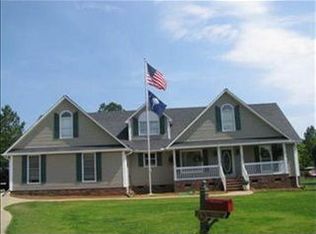 351 Golden Carriage Run, Boiling Springs, SC 29316