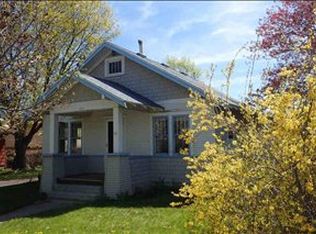 1843 S 14th St W, Missoula, MT 59801