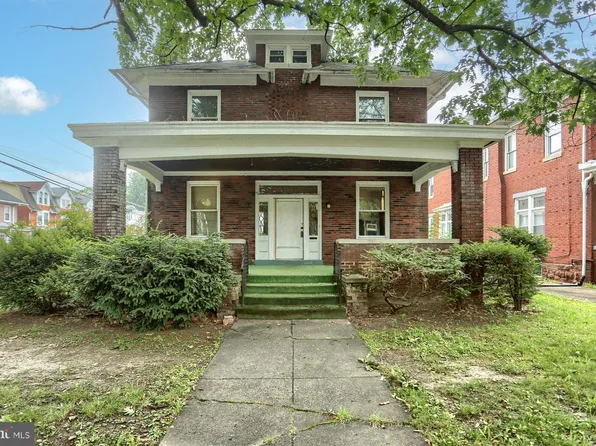 700 N 17th St, Harrisburg, PA 17103
