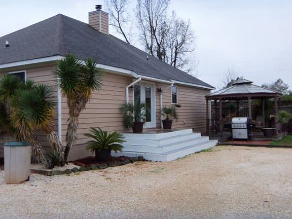 House Back