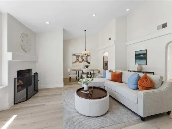 16345 Los Gatos Blvd Unit 33, Los Gatos, CA 95032