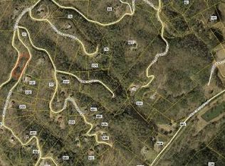 449 Mountain Tops Rd, Blue Ridge, GA 30513