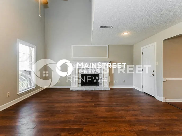 WM - Living Room