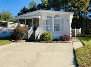 12 Loft Mountain Dr #LM012, Sicklerville, NJ 08081