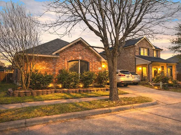 8404 Loma Alta Trl, McKinney, TX 75070