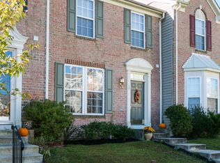 19 Caterham Ct, Baltimore, MD 21237