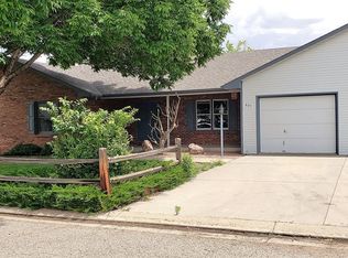 820 Ridgewood Ct, Canon City, CO 81212