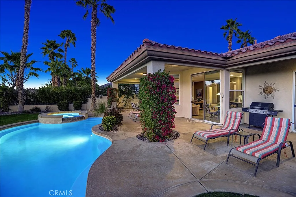 3 bed, 3.5 bath, 2844 sqft, $5,345 — Photo 3