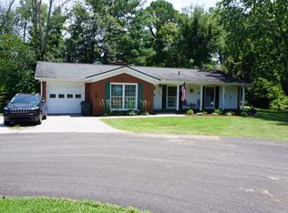 129 Morningside Park, La Follette, TN 37766