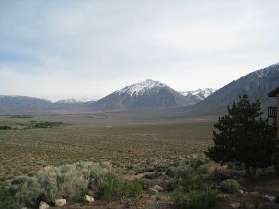 Spectacular Views
