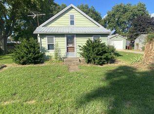 1007 12th Ave, Erie, IL 61250