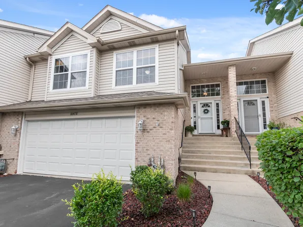 18478 Bellagio Cir, Tinley Park, IL 60477