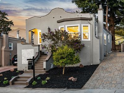 3032 22nd Ave, Oakland, CA, 94602