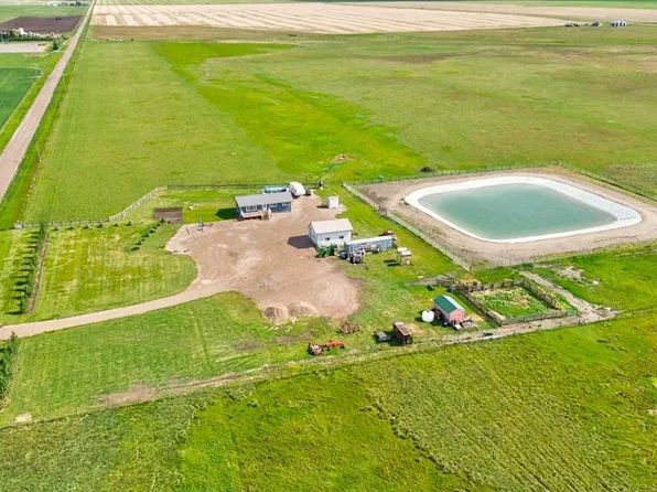 112041 Range Road 234, Lethbridge County, AB T0L 1S0