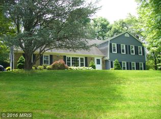 1708 Chester Mill Rd, Silver Spring, MD 20906