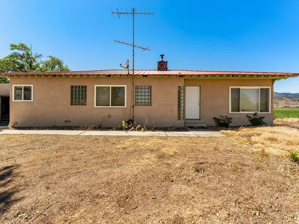 16101 Old Highway 99 S, Yreka, CA 96097