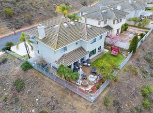 10394 Valley Waters Dr, Spring Valley, CA 91978