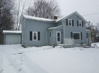 616 Mason St, Newark, NY 14513