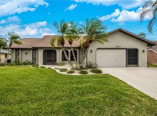 5290 Cooper Ter, Pt Charlotte, FL 33981