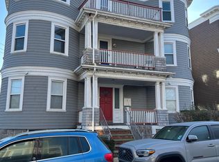 (Undisclosed Address), Dorchester, MA 02125