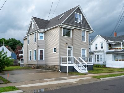 50 Sawyer St, Hornell, NY, 14843