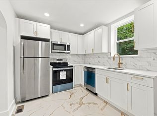 1224 N Saint Bernard St #A1, Philadelphia, PA 19131