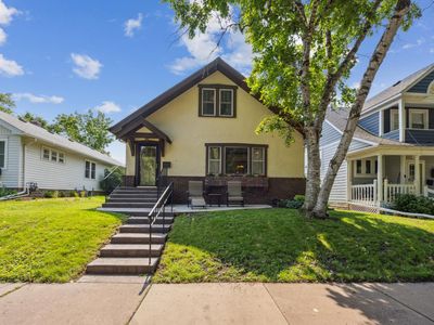 2541 Brighton Ave NE, Minneapolis, MN, 55418