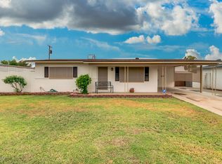 2057 E Bramble Ave, Mesa, AZ 85204