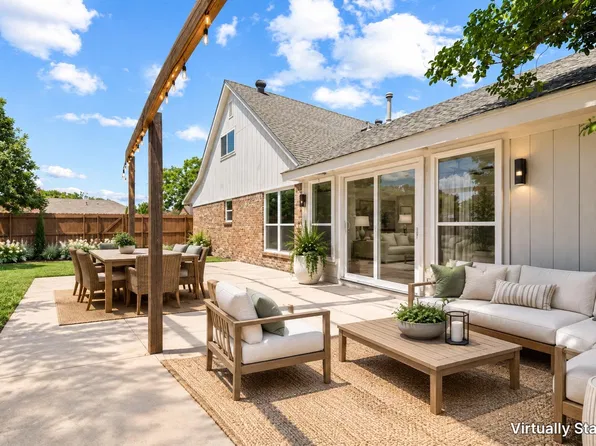 2006 Toulon Ln, Carrollton, TX 75007