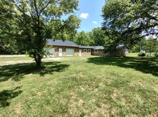 365 Catnip Rd, Del Rio, TN 37727