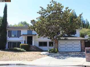 5770 Madrone Pl, Concord, CA 94521