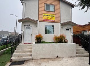 11227 Towne Ave, Los Angeles, CA 90061