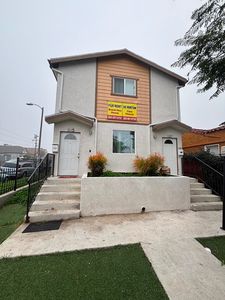 11227 Towne Ave, Los Angeles, CA, 90061