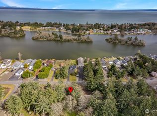 611 Mount Olympus Ave SE, Ocean Shores, WA