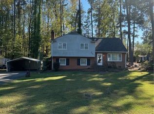 7707 Anoka Rd, Henrico, VA 23229