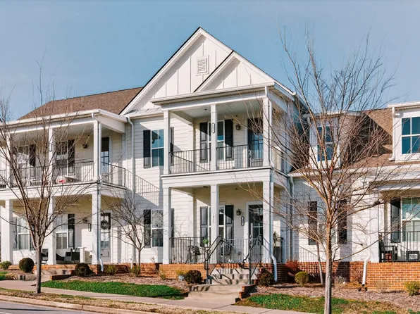 1980 Carothers Rd #102, Nolensville, TN 37135