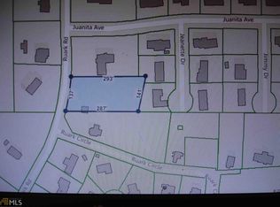 3073 Ruark Rd, Macon, GA 31217