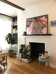 Rented by Sky Management