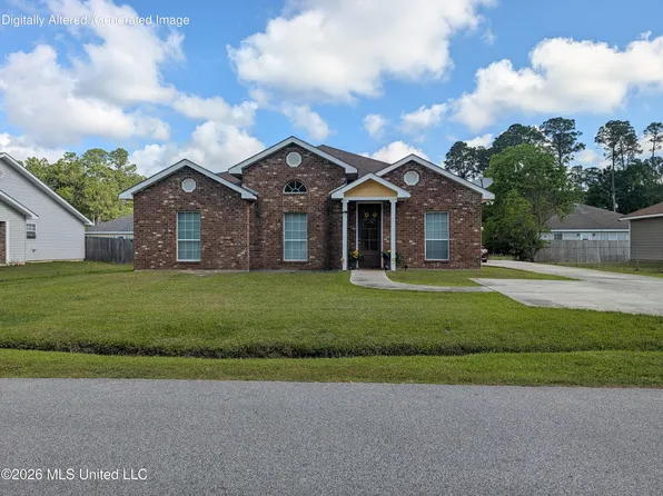 216 Dogwood St, Waveland, MS 39576