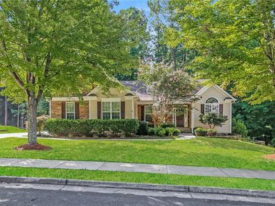 6221 Windflower Dr, Powder Springs, GA, 30127