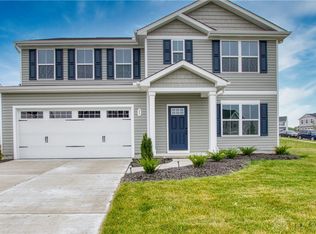 95 Whitney Way, West Milton, OH