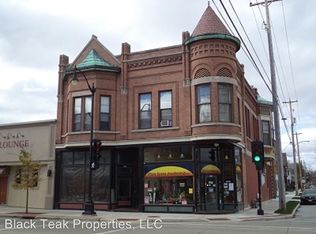 579 N Main St APT D, Oshkosh, WI 54901