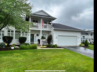 2190 Boardwalk Ct #13, Wayland, MI 49348
