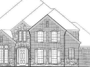 1021 Everglades Dr, Allen, TX 75013