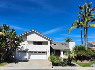 2124 Pintoresco Ct, Carlsbad, CA 92009