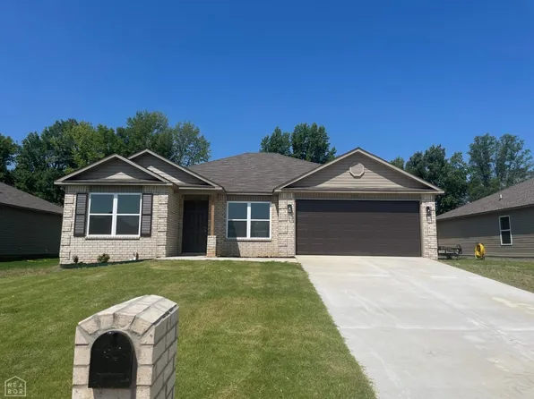 735 Elizabeth Ln, Jonesboro, AR 72405