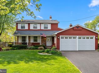 854 Cropwell Rd, Cherry Hill, NJ 08003