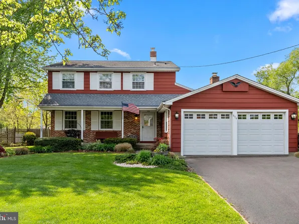 854 Cropwell Rd, Cherry Hill, NJ 08003